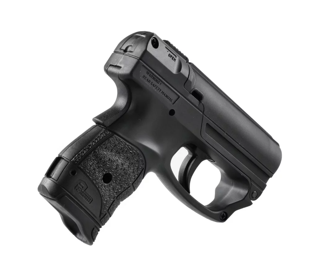 Pistolet gazowy RMG Prepared 2 Protect PGS (dawniej Walther PDP) 2.2050-1 - widok 5