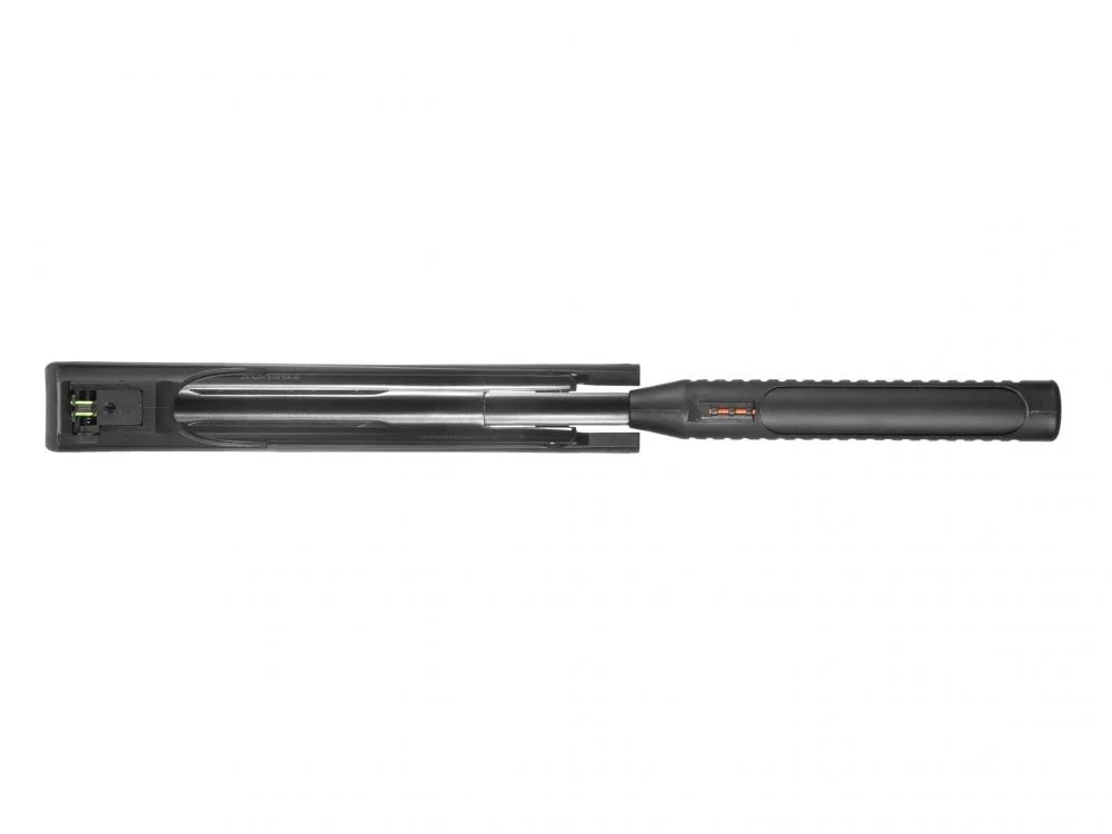 Pistolet wiatrówka UMAREX Trevox kal.4,5mm 1-strzał. spr. (2.4369) - widok 4