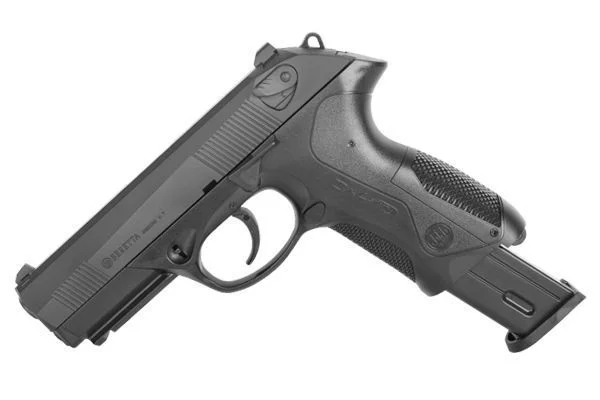Pistolet ASG Beretta PX4 METAL sprężynowy (2.5198) - widok 5