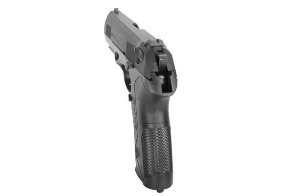 Pistolet ASG Beretta PX4 METAL sprężynowy (2.5198) - widok 6