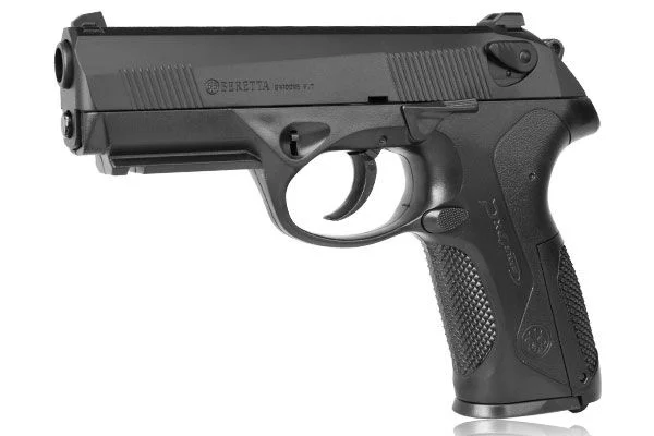 Pistolet ASG Beretta PX4 METAL sprężynowy (2.5198) - widok 2