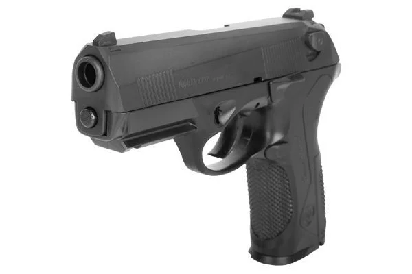 Pistolet ASG Beretta PX4 METAL sprężynowy (2.5198) - widok 4