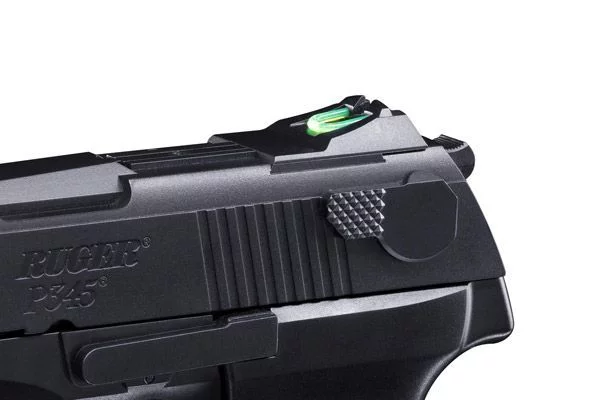 Pistolet ASG RUGER P345 CO2 - widok 4