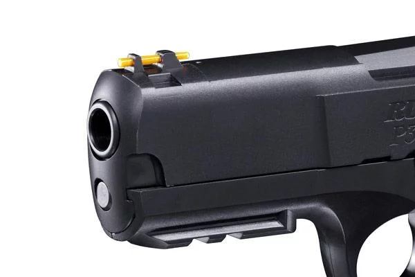 Pistolet ASG RUGER P345 CO2 - widok 5