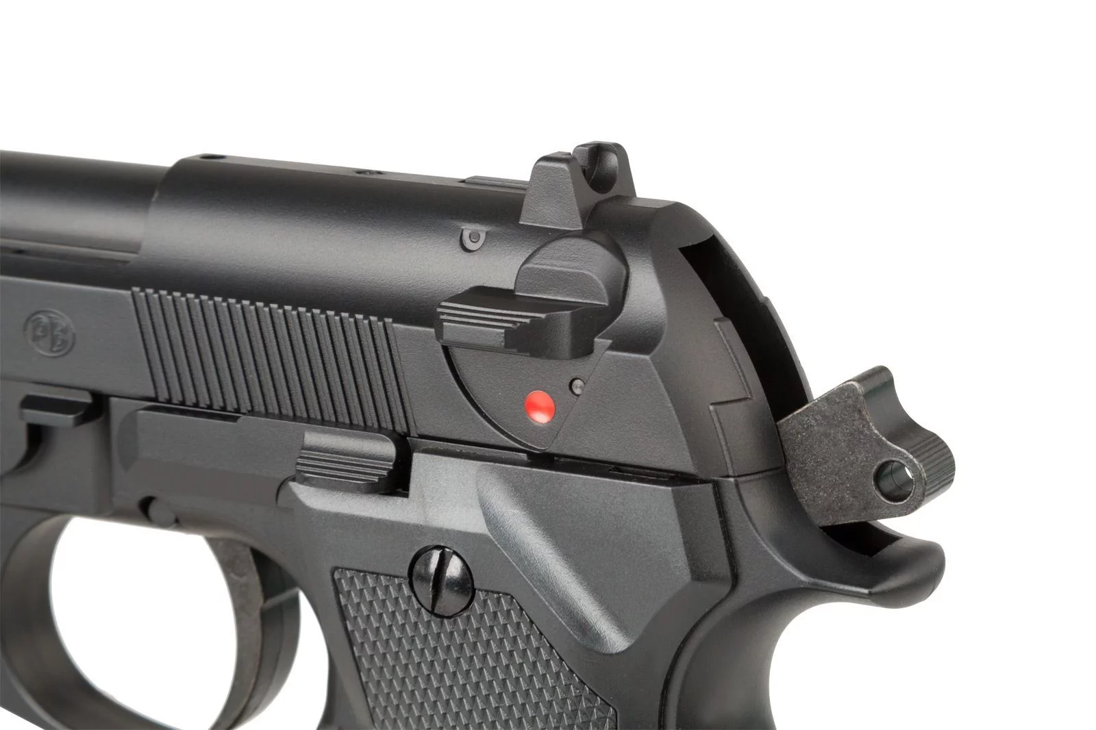 Pistolet ASG BERETTA 92 FS CO2 (2.5994) - widok 4