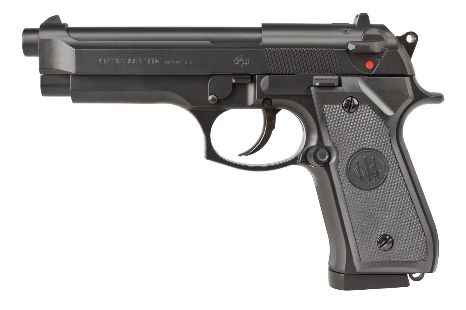Pistolet ASG BERETTA 92 FS CO2 (2.5994) - widok 3