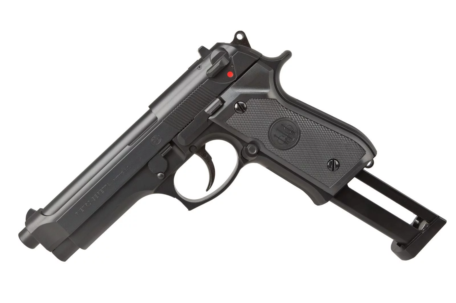 Pistolet ASG BERETTA 92 FS CO2 (2.5994) - widok 5