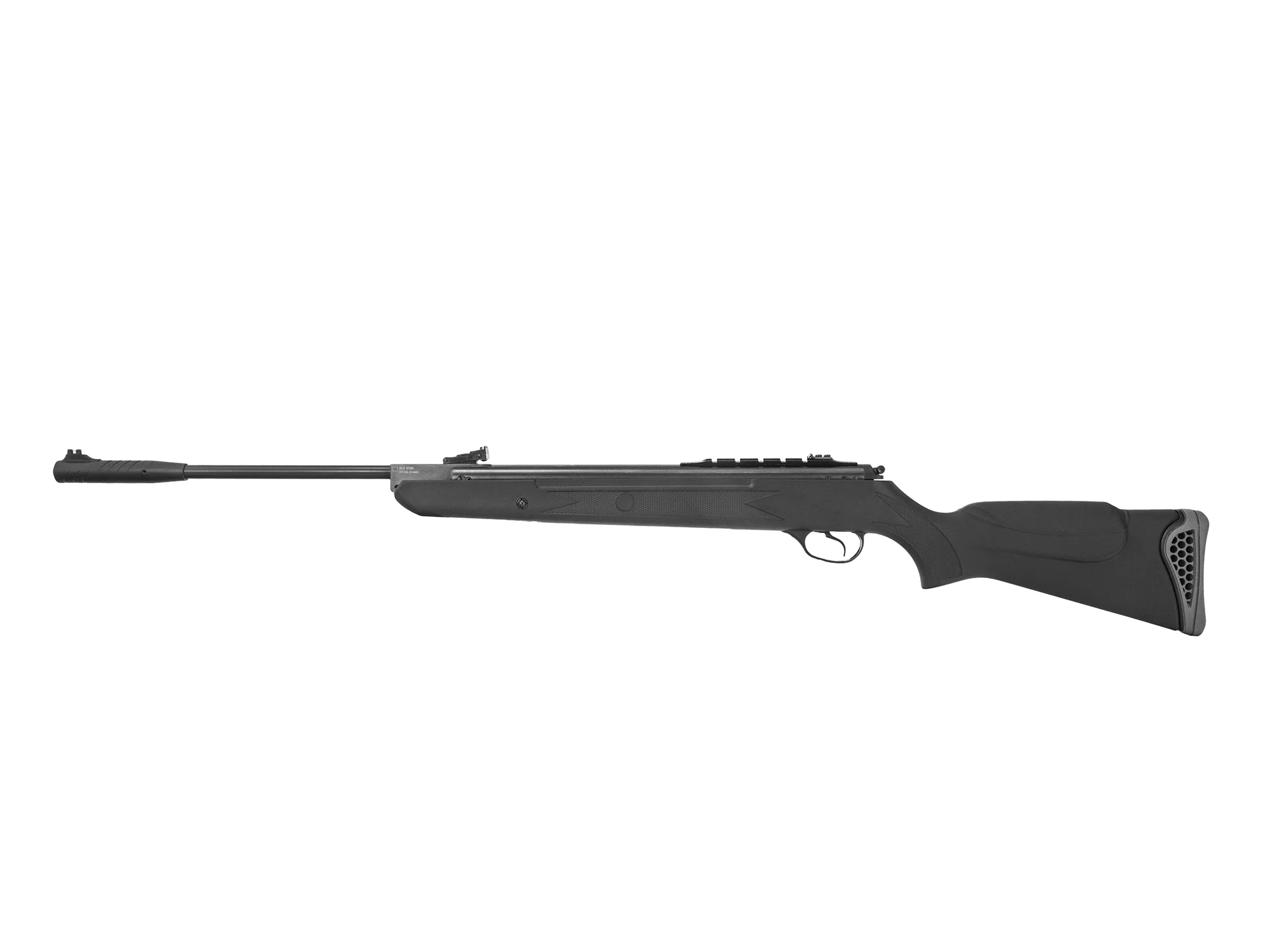 Karabinek wiatrówka Hatsan 125 STG 4,5mm EK<17J (053-036) seria Optima
