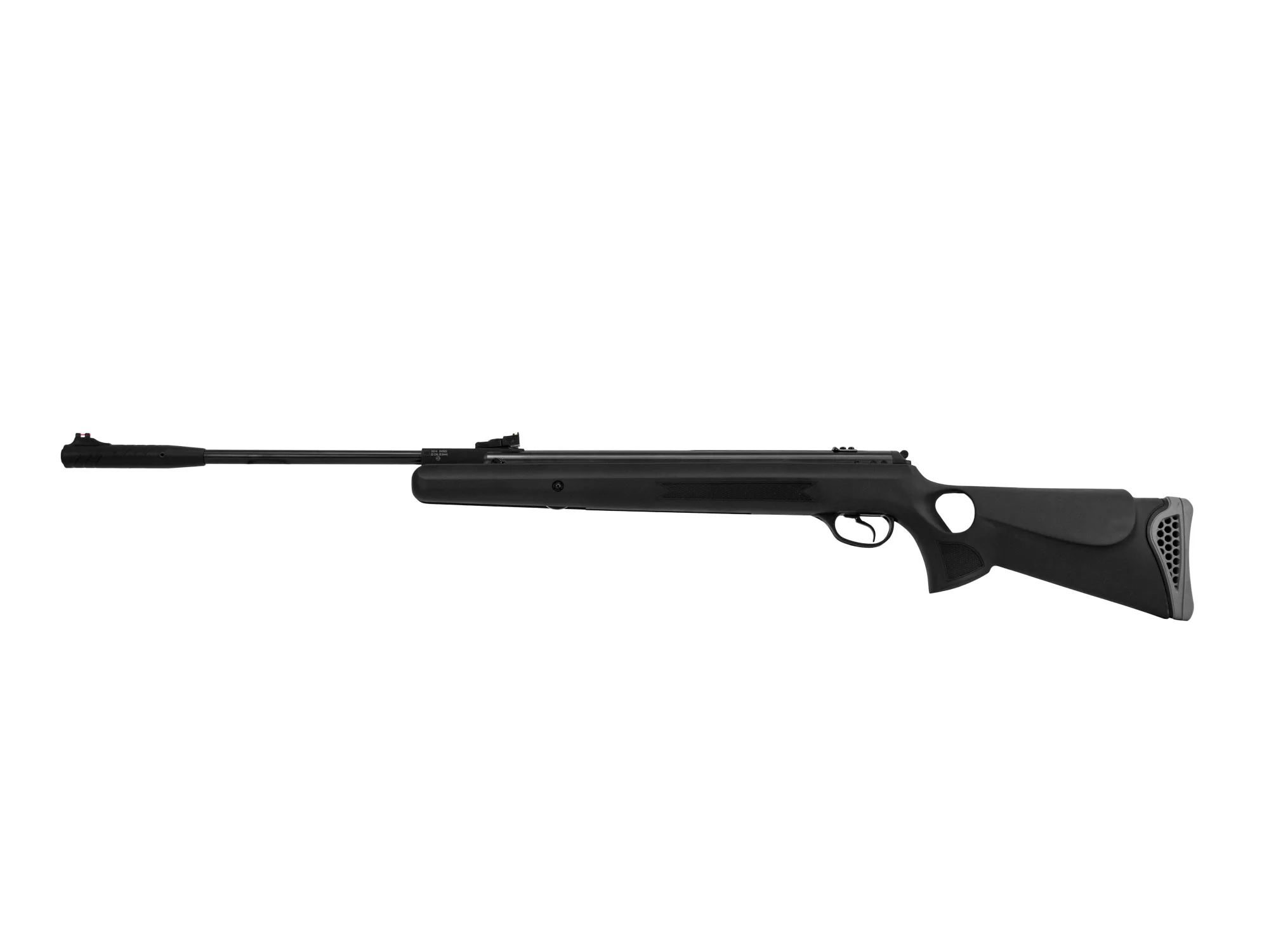 Karabinek wiatrówka Hatsan 125 STG TH Sport 6,35 mm (053-349) seria Optima