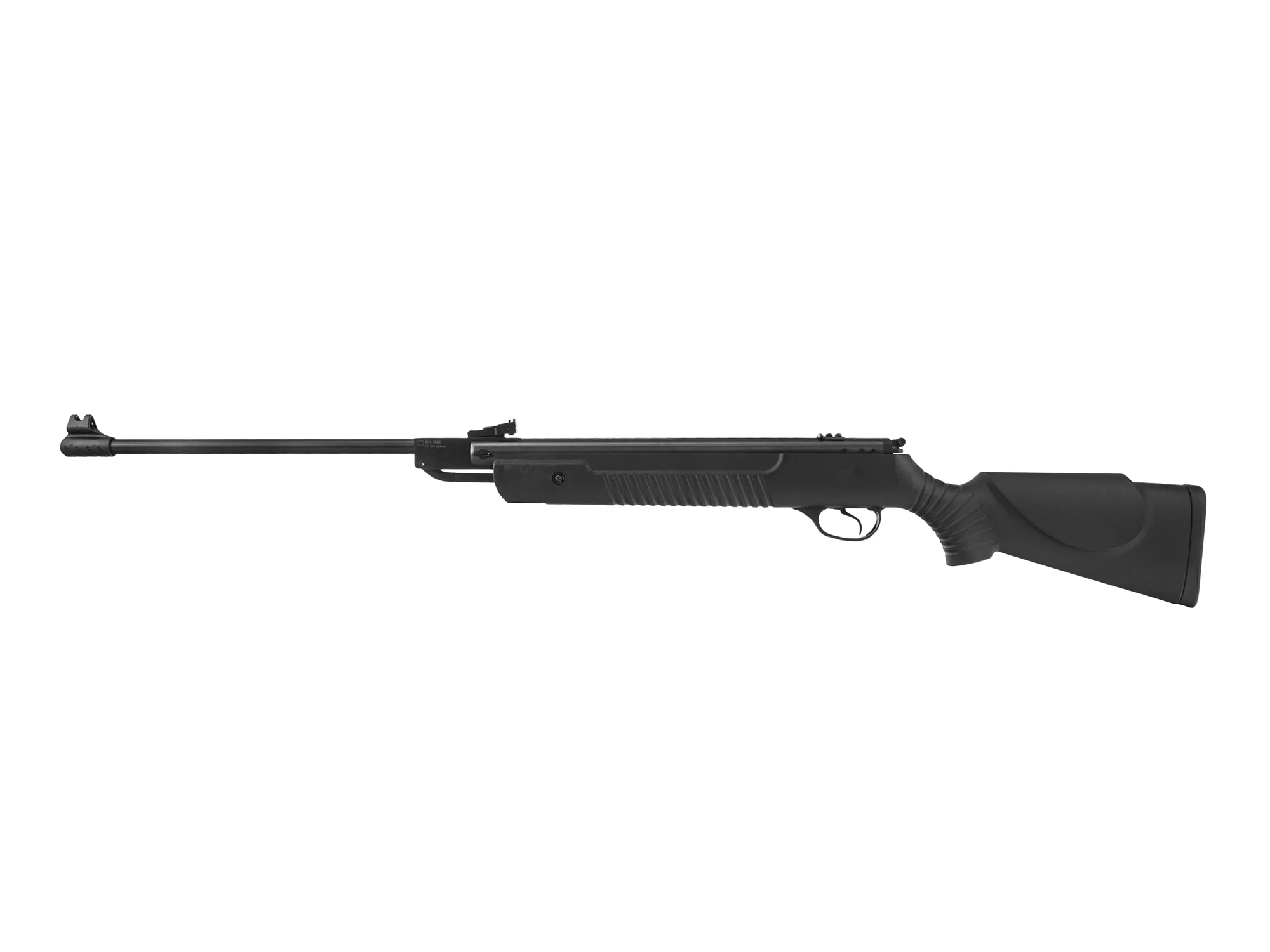 Karabinek wiatrówka Hatsan 80 STG 4,5 mm (053-053) seria Optima
