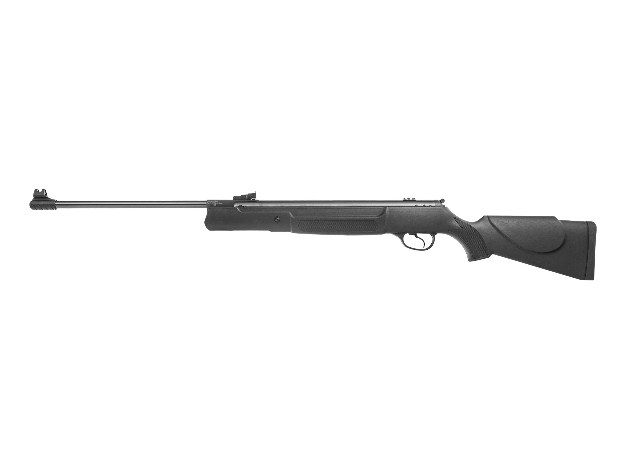 Karabinek wiatrówka Hatsan 90 STG GEN II 4,5 mm (053-057) seria Optima