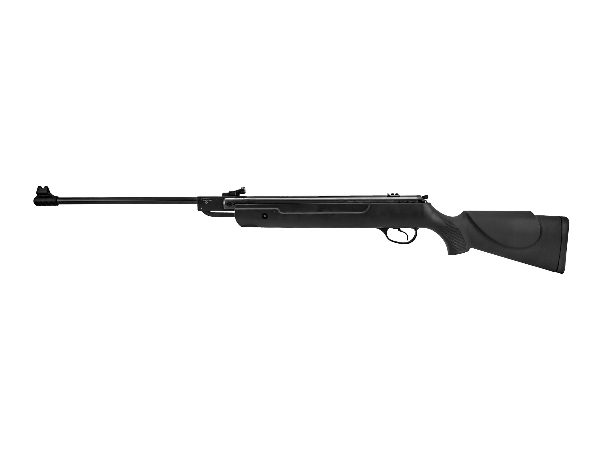 Karabinek wiatrówka Hatsan 90 STG GEN II 5,5 mm (HATSAN 90 HATSAN 9) seria Optima