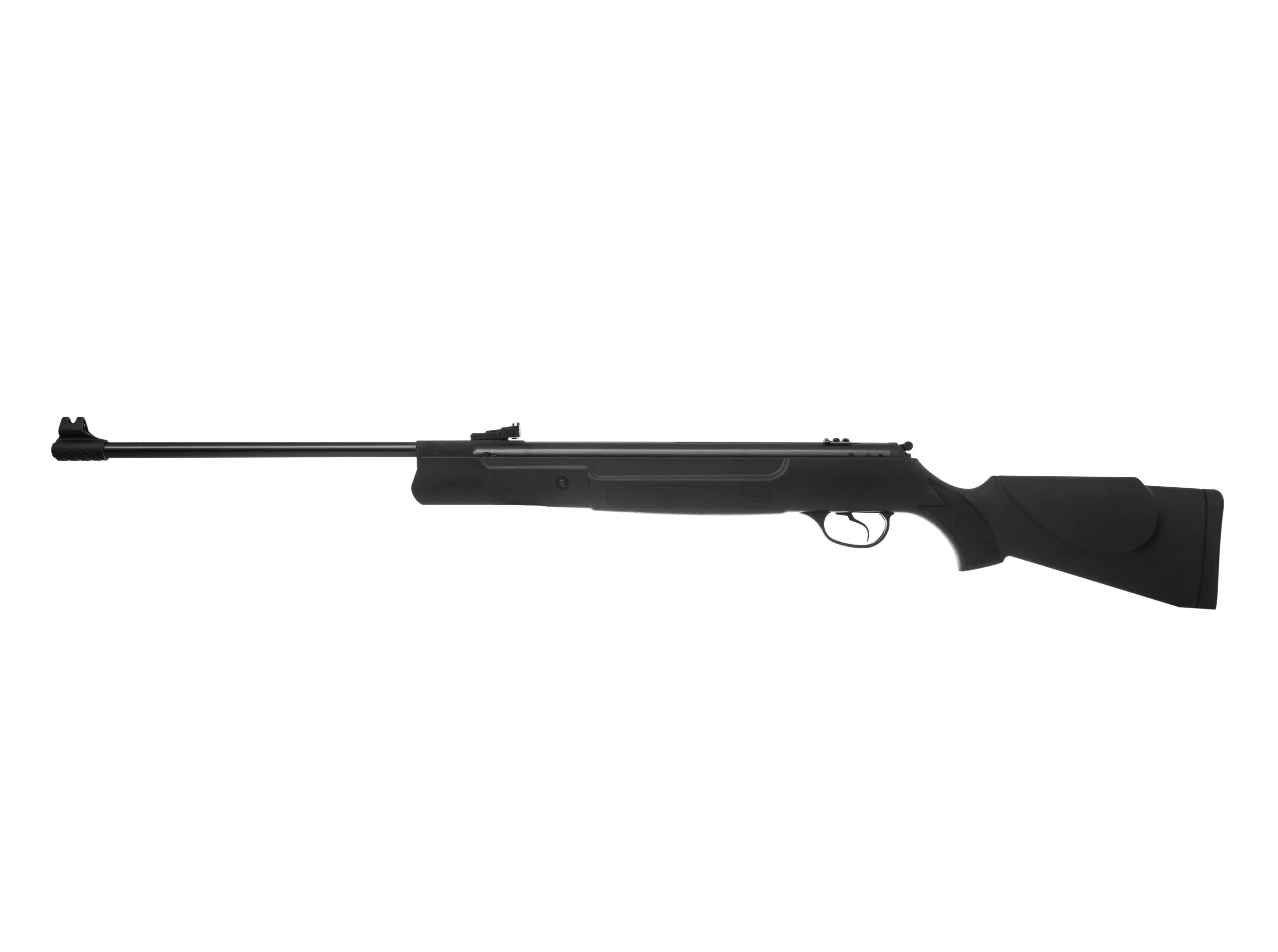 Karabinek wiatrówka Hatsan 90 STG Vortex 5,5 mm (053-201) seria Optima