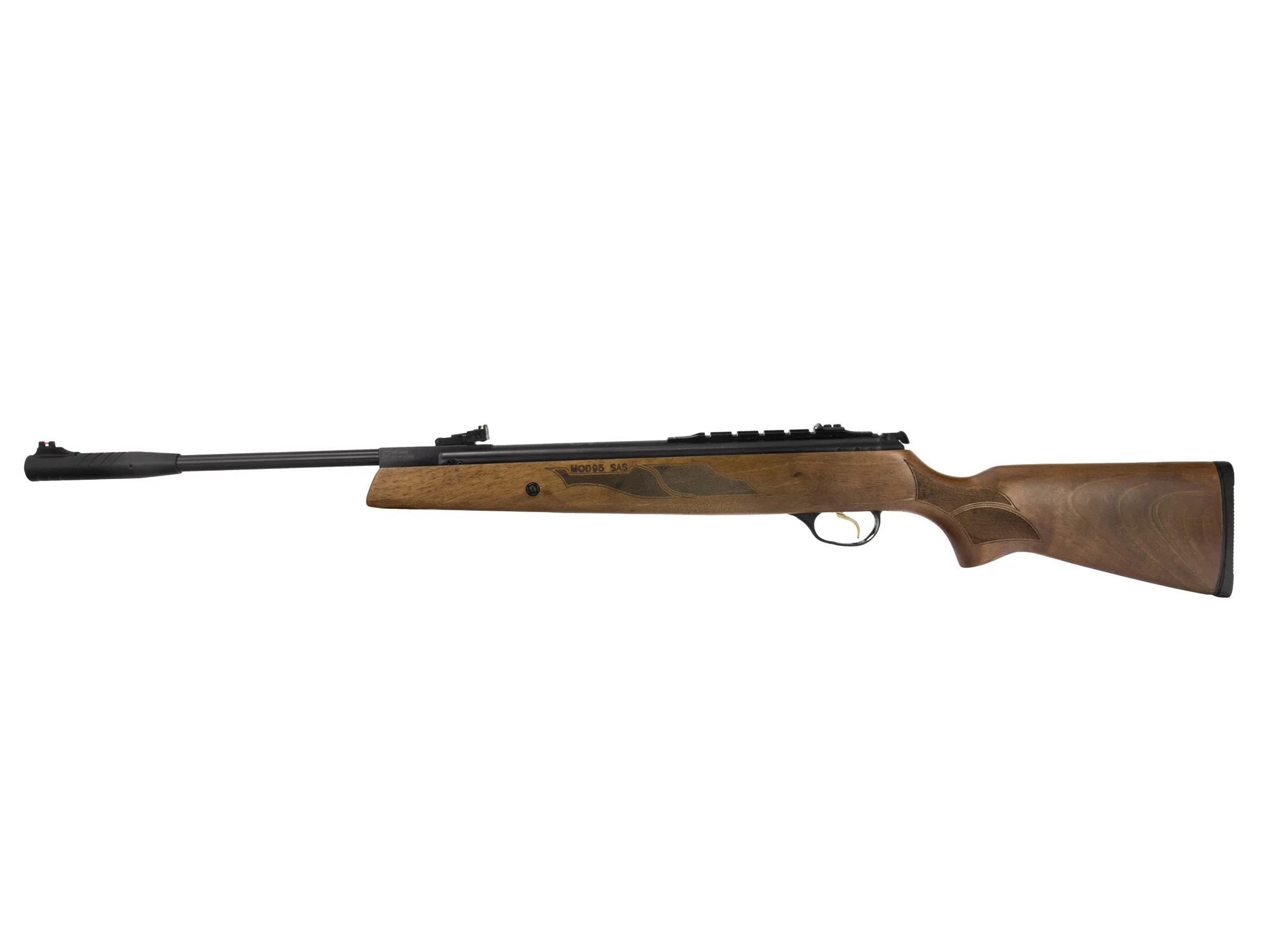 Karabinek wiatrówka Hatsan 95 STG Vortex 5,5 mm (053-189) seria Optima