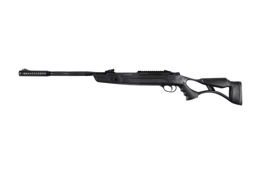 Karabinek wiatrówka Hatsan AirTact ED 4,5 mm (053-324) seria Optima