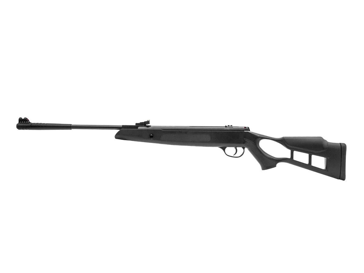 Karabinek wiatrówka Hatsan Edge Vortex 4,5 mm (053-175) seria Optima