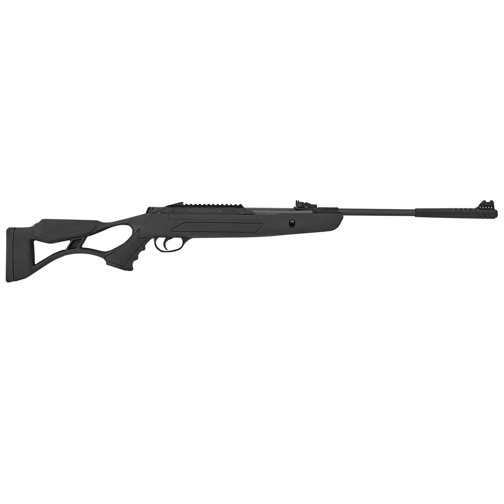 Karabinek wiatrówka Hatsan AirTact PD 5.5 mm (053-390) seria Optima