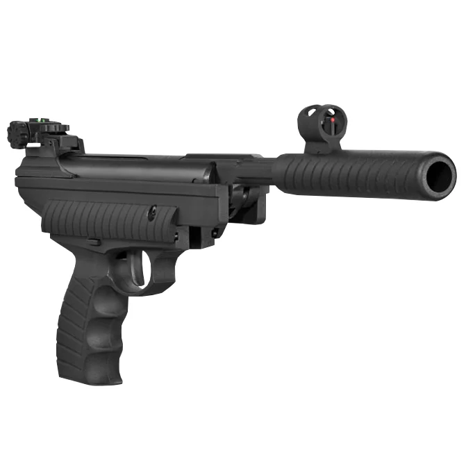 Pistolet wiatrówka Hatsan 25 4.5 mm (053-477) seria Optima - widok 2
