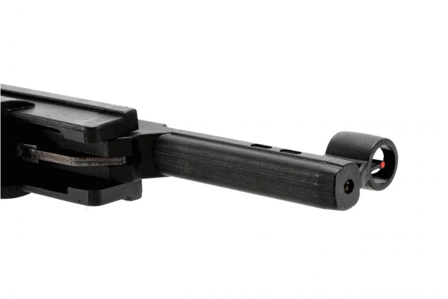 Pistolet wiatrówka Hatsan 25 5.5 mm (053-478) seria Optima - widok 6
