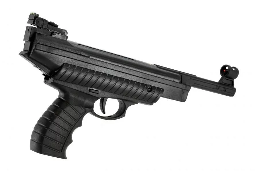 Pistolet wiatrówka Hatsan 25 5.5 mm (053-478) seria Optima - widok 4