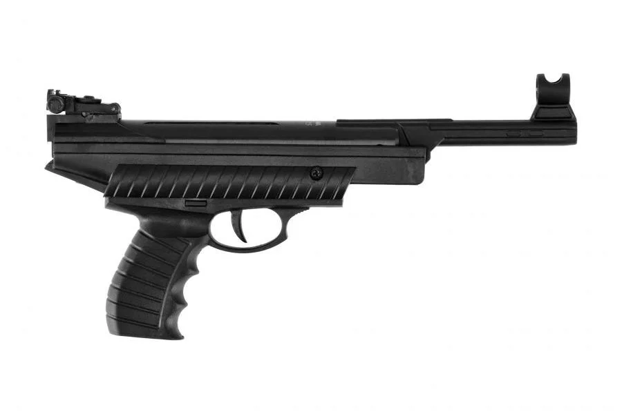 Pistolet wiatrówka Hatsan 25 5.5 mm (053-478) seria Optima - widok 2
