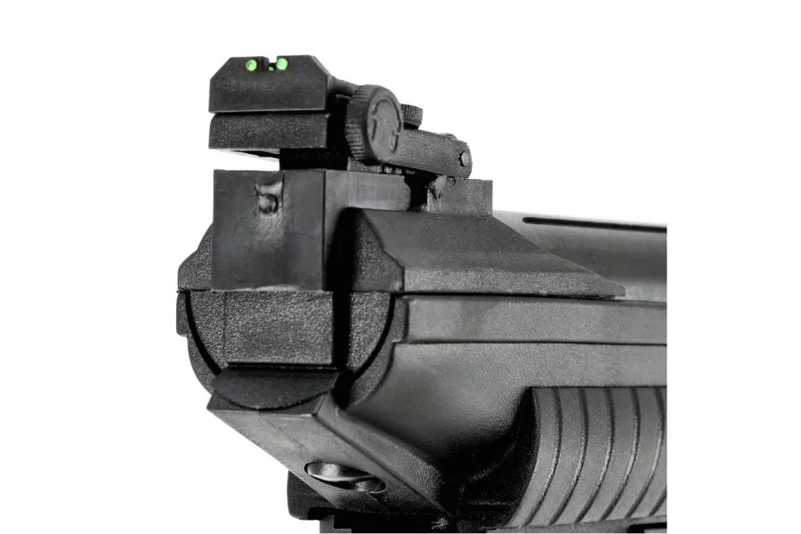 Pistolet wiatrówka Hatsan 25 5.5 mm (053-478) seria Optima - widok 5
