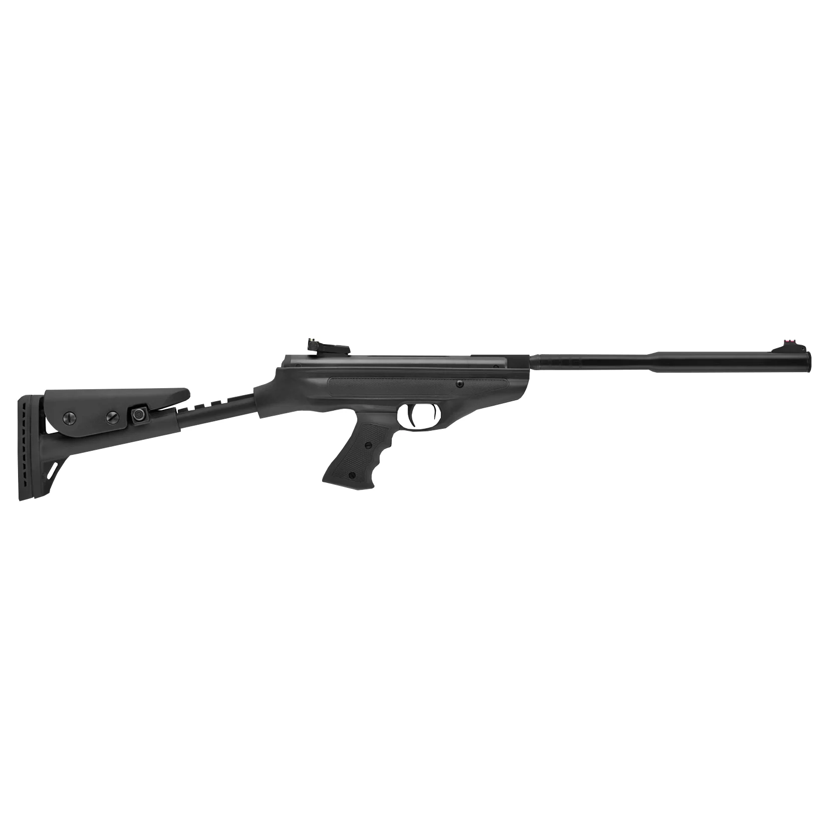 Pistolet wiatrówka Hatsan 25 SuperTact QE 4.5 mm (053-475) seria Optima