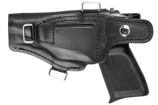 Kabura skórzana do pistoletu RMG-23 / Lexon 11