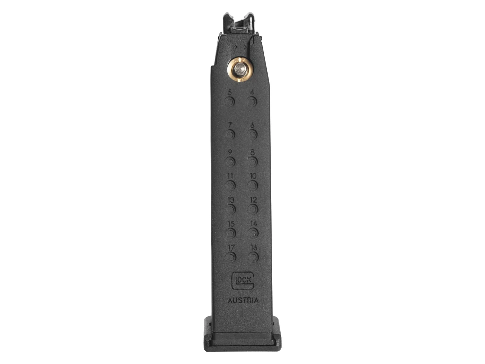 Magazynek do ASG Glock 17 6 mm (2.6411.1) - widok 3