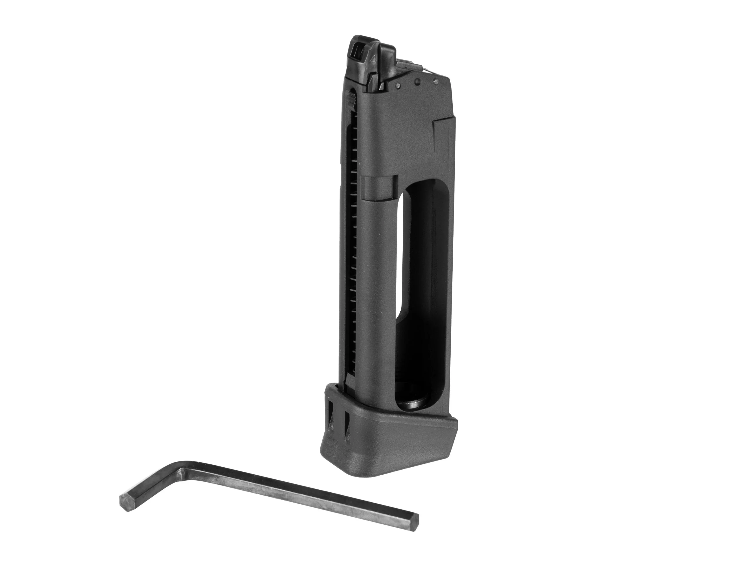 Magazynek do ASG Glock 17 gen 4 6 mm (2.6415.1) - widok 4