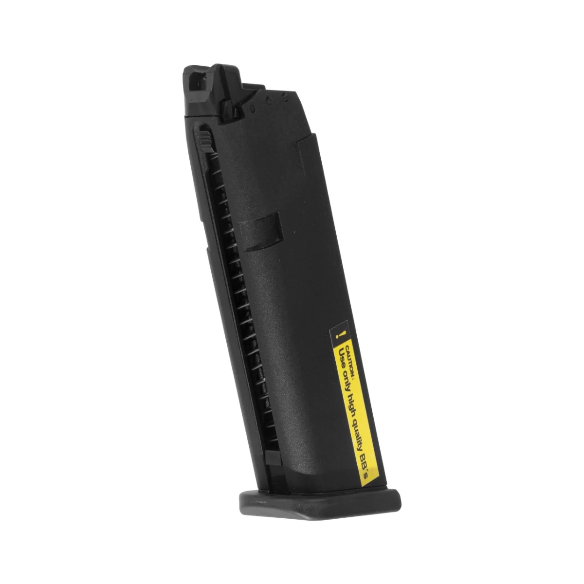 Magazynek do ASG Glock 17 gen 5. 6 mm (2.6457.1) - widok 2