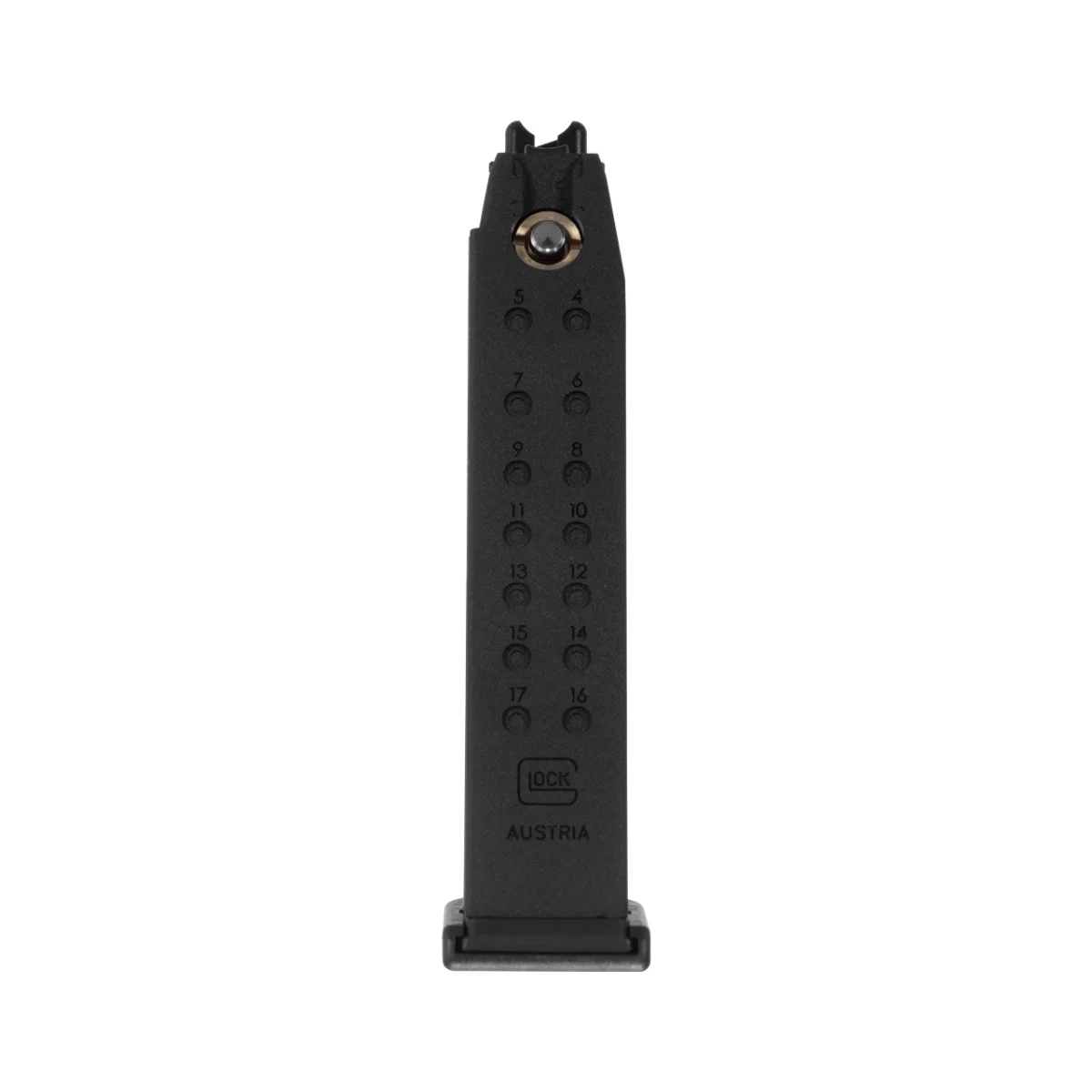 Magazynek do ASG Glock 17 gen 5. 6 mm (2.6457.1) - widok 4
