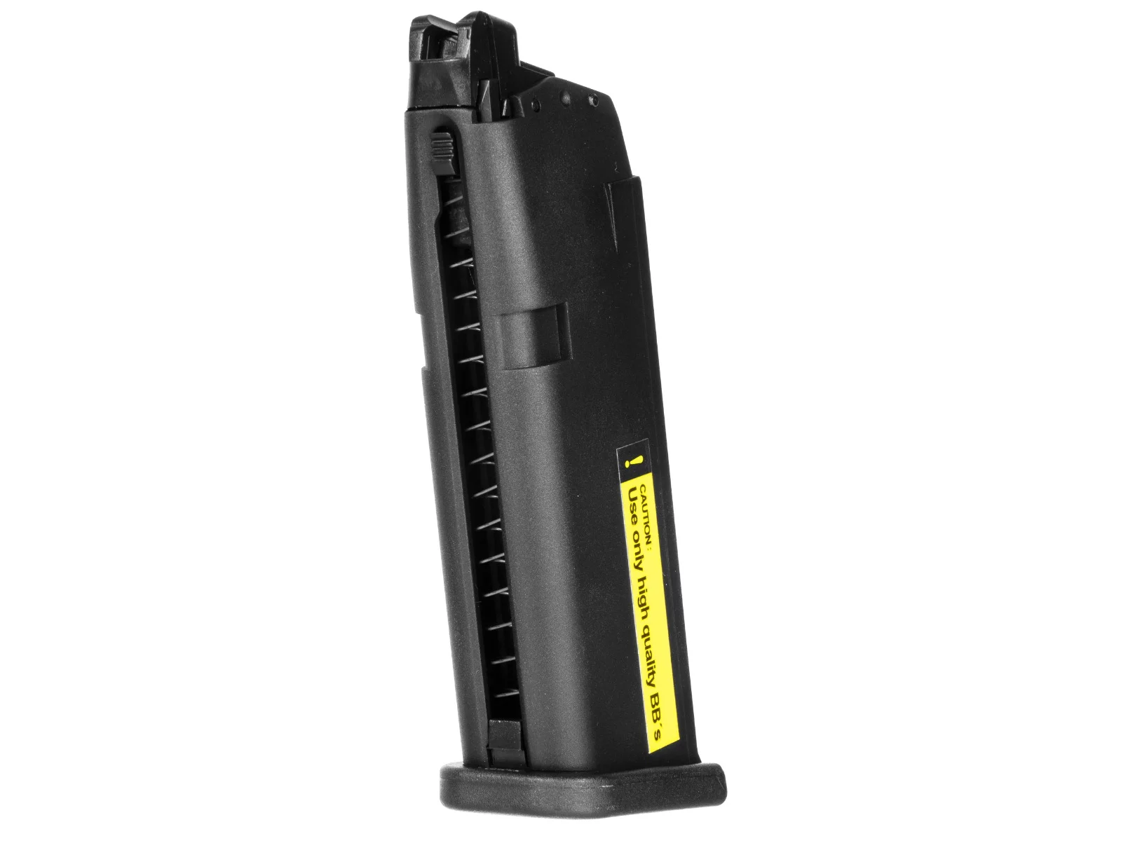 Magazynek do ASG Glock 19 gen 4. 6 mm (2.6456.1) - widok 3