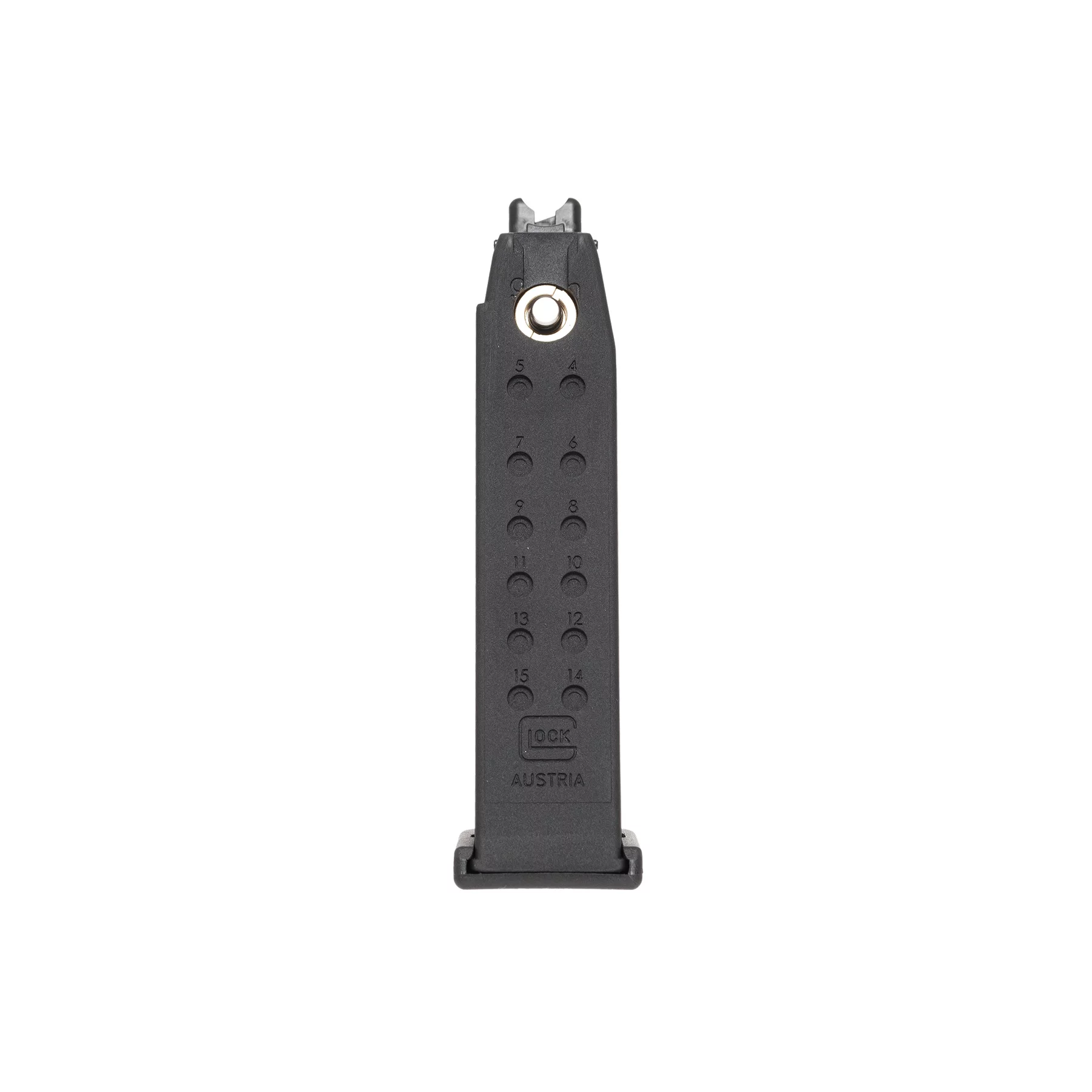 Magazynek do ASG Glock 19 hop-up 6 mm (2.6413.1) - widok 2