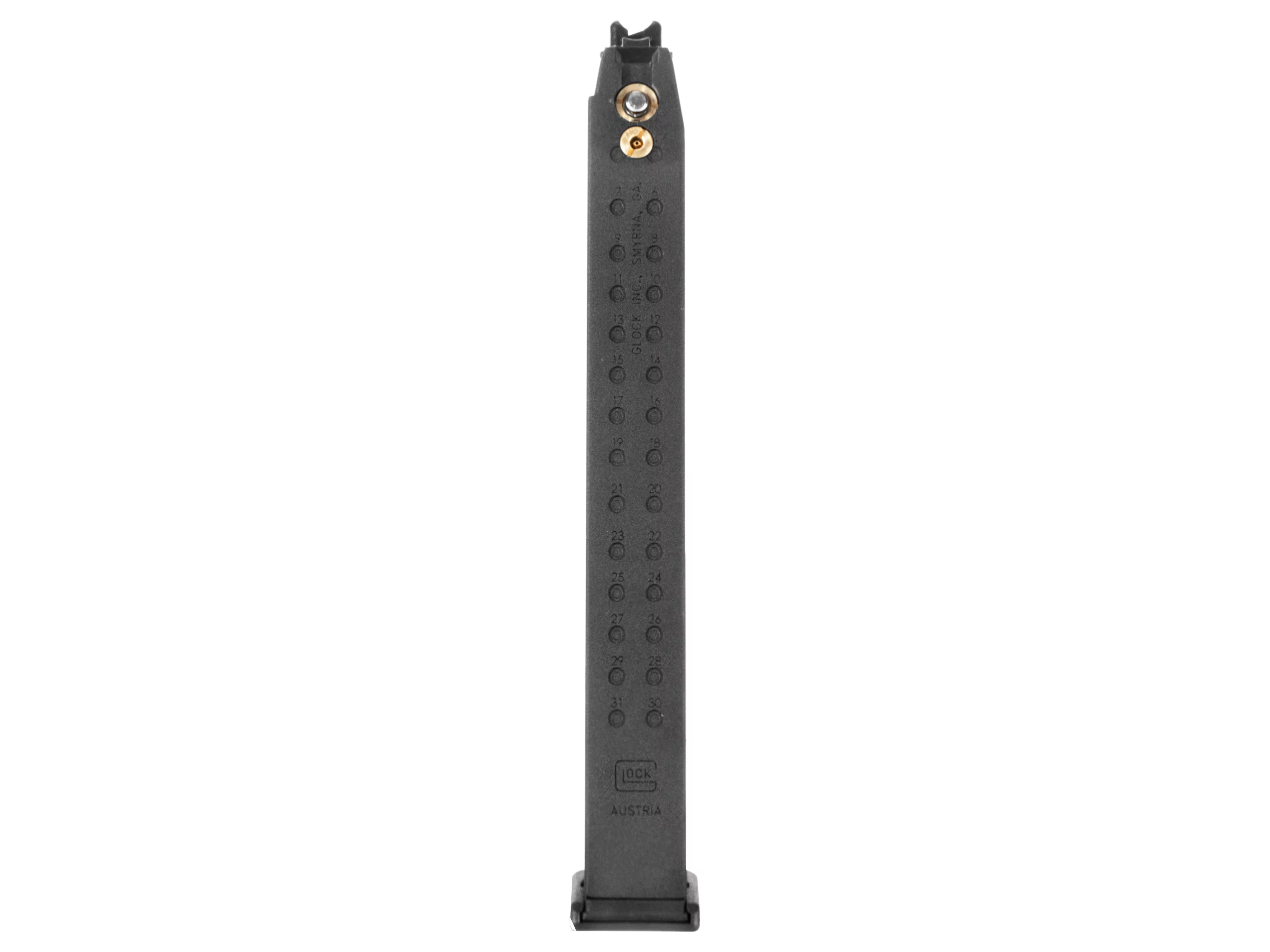 Magazynek do ASG Glock G18C gen 3 6 mm (2.6419.1) - widok 4