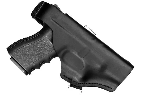 Kabura skórzana do pistoletu BERETTA PX4 / APX (3.1514) GUARD - widok 2