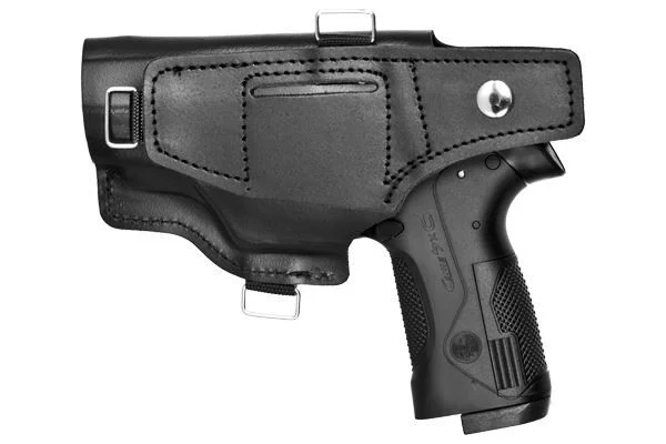 Kabura skórzana do pistoletu BERETTA PX4 / APX (3.1514)