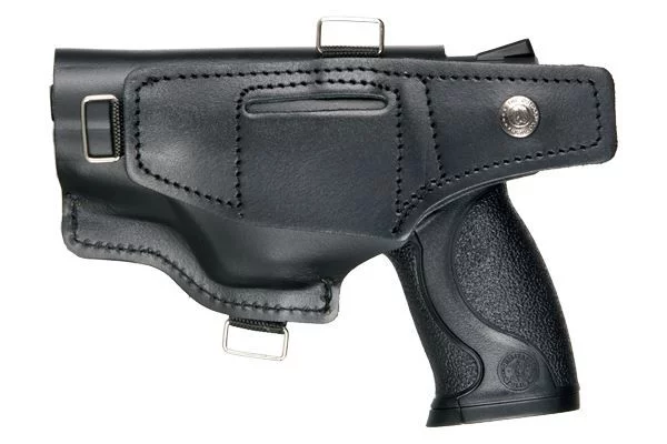 Kabura skórzana do pistoletu Smith&Wesson M&P/ Ranger M40