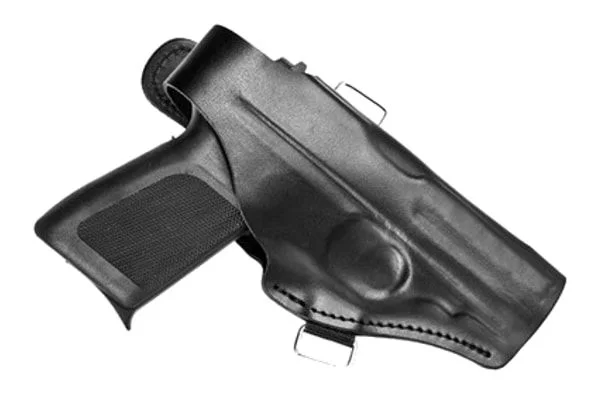 Kabura skórzana do pistoletu Makarov/ Ranger PM GUARD - widok 2