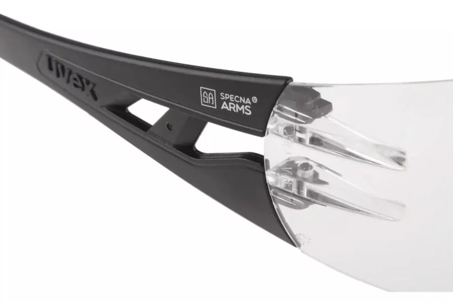 Okulary ochronne Pheos One Specna Arms Edition - widok 3