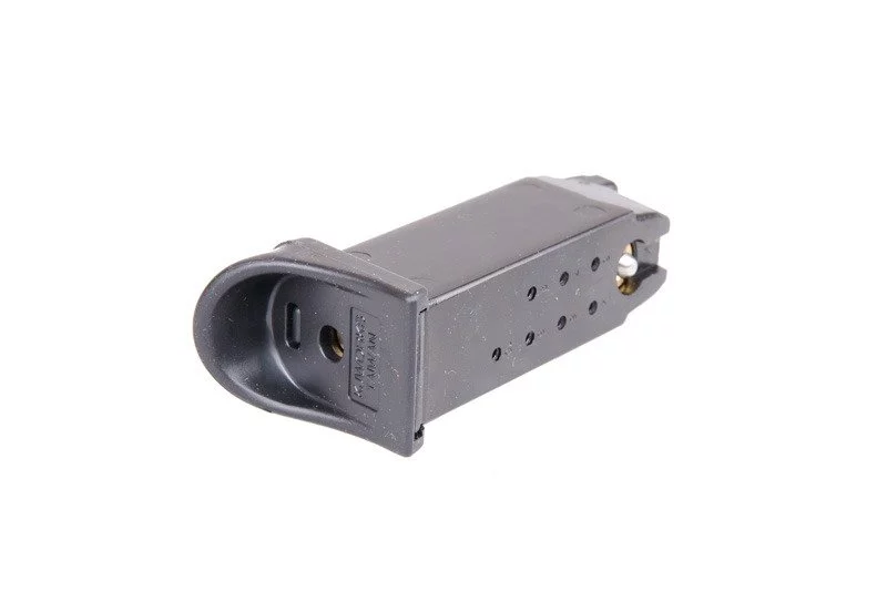 Magazynek ASG do replik typu G27 (K27) (KJW-05-001351) KJ WORKS - widok 2