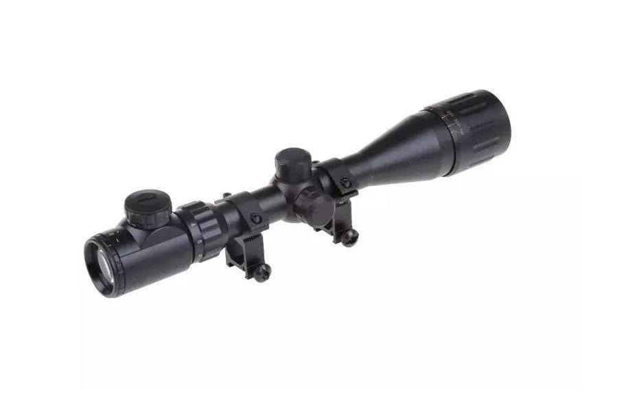 Luneta celownicza Theta Optics 3-9x40 AOEG(007863) - widok 4