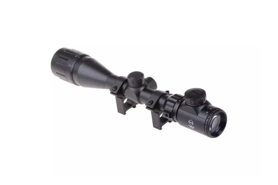 Luneta celownicza Theta Optics 3-9x40 AOEG(007863) - widok 3