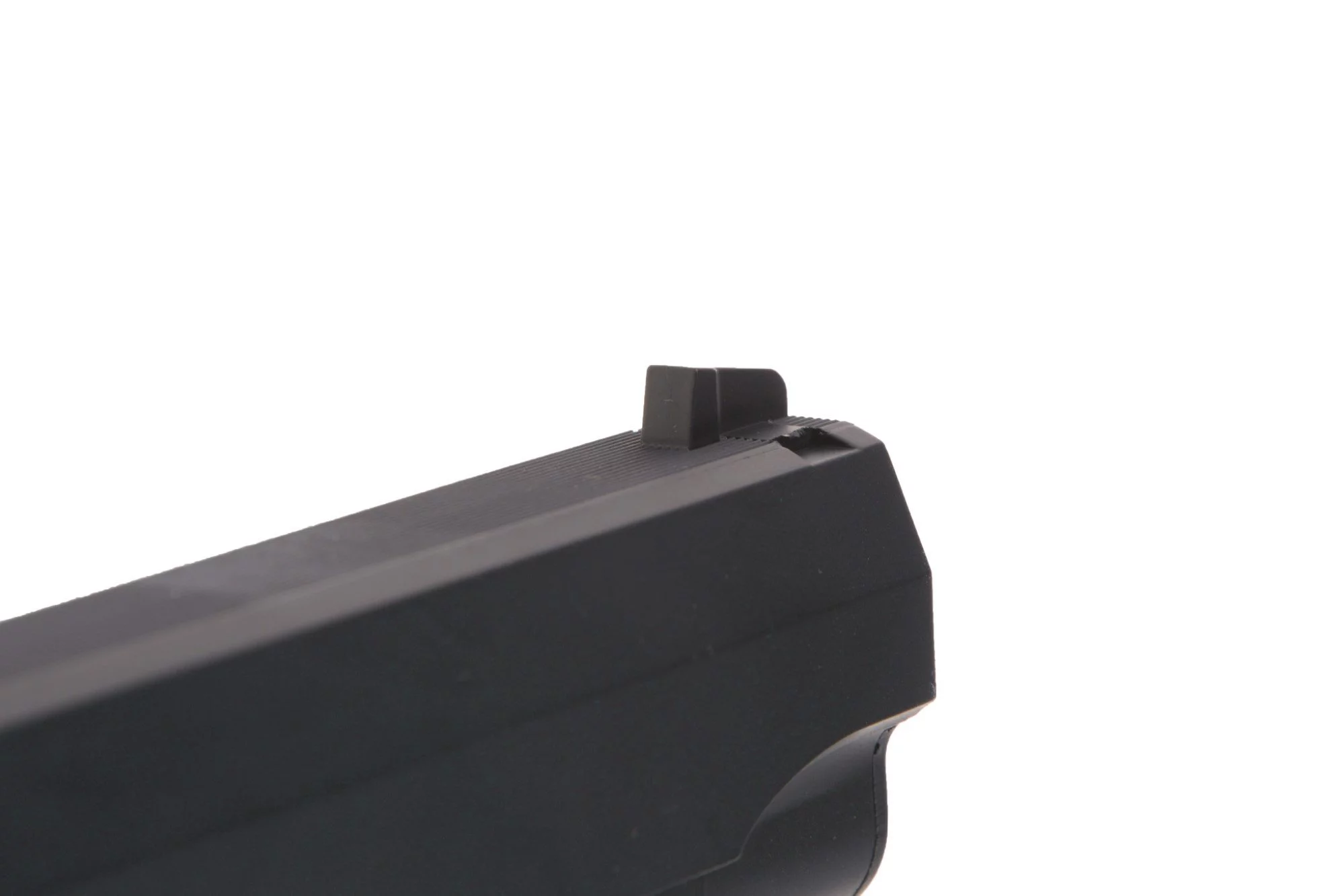 Pistolet ASG CYMA CM128 (Bez Akumulatora) (CYM-01-019699) - widok 8