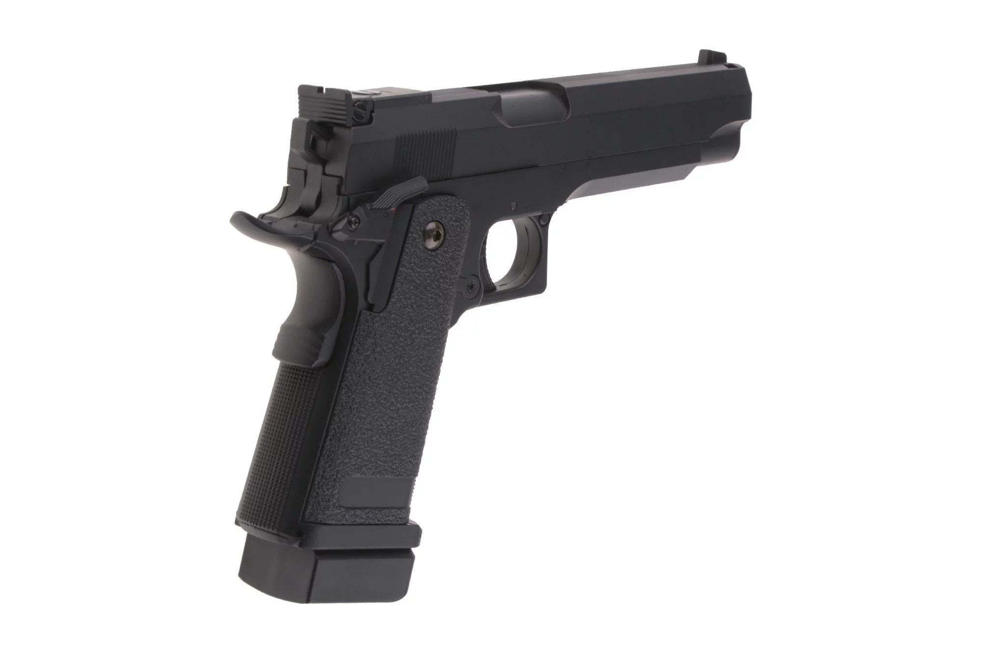 Pistolet ASG CYMA CM128 (Bez Akumulatora) (CYM-01-019699) - widok 3