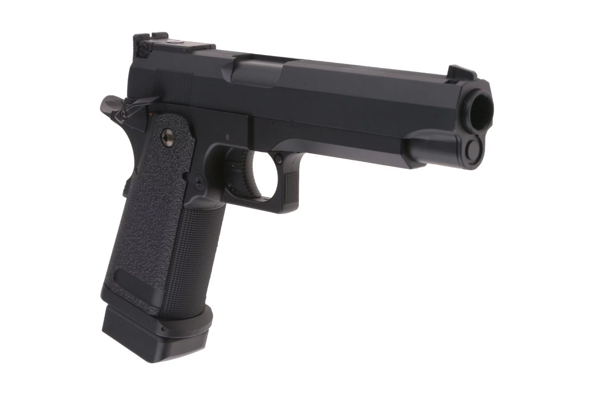 Pistolet ASG CYMA CM128 (Bez Akumulatora) (CYM-01-019699) - widok 6