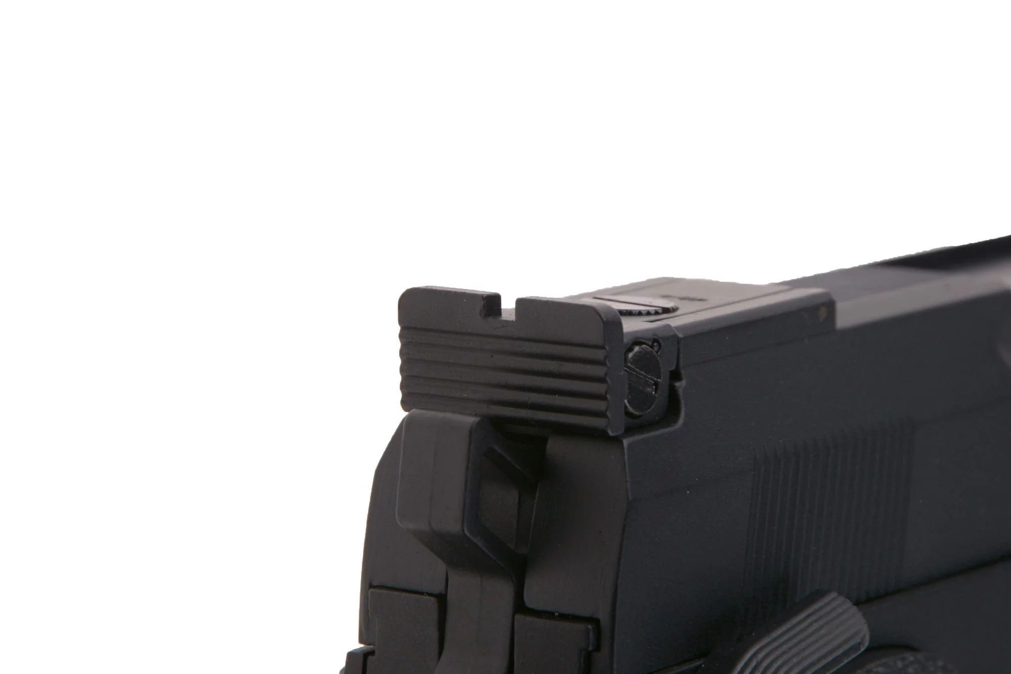 Pistolet ASG CYMA CM128 (Bez Akumulatora) (CYM-01-019699) - widok 7