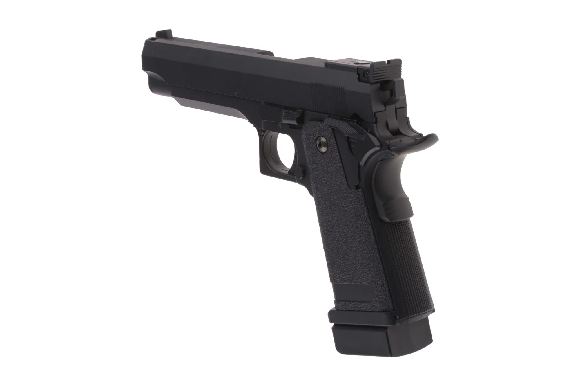 Pistolet ASG CYMA CM128 (Bez Akumulatora) (CYM-01-019699) - widok 4