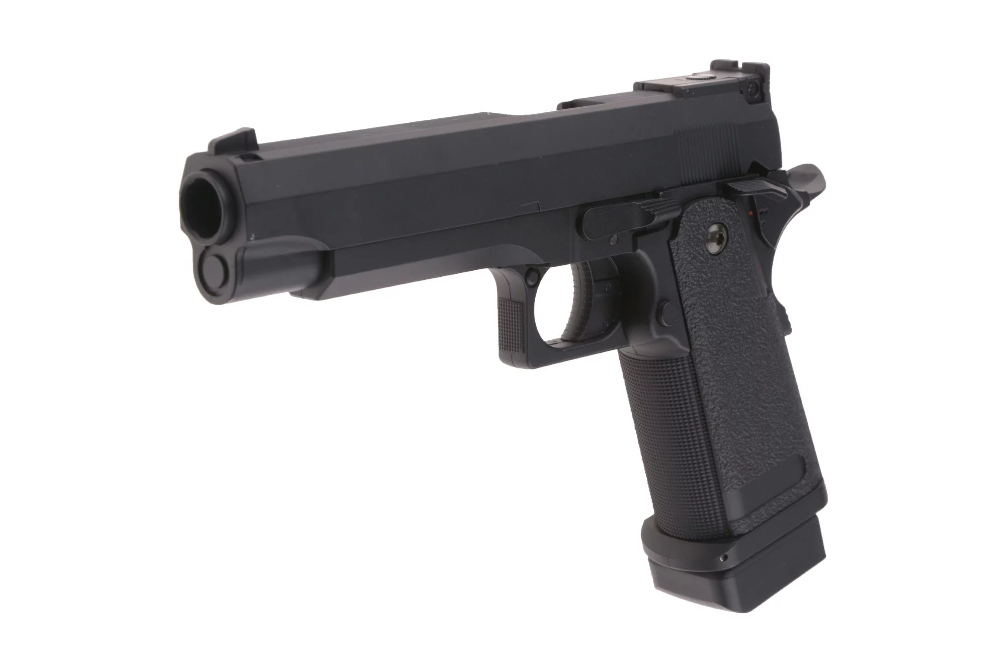 Pistolet ASG CYMA CM128 (Bez Akumulatora) (CYM-01-019699) - widok 5