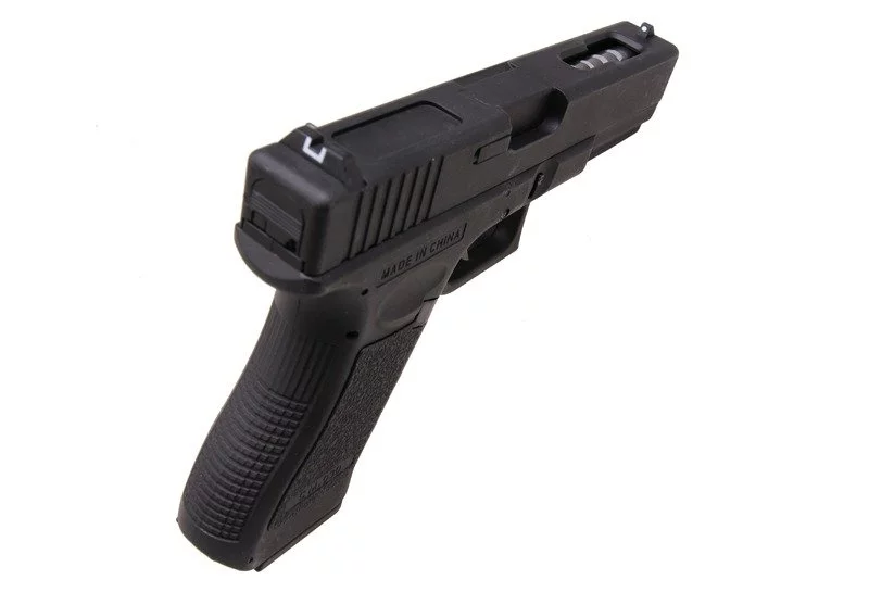 Pistolet ASG CYMA CM030 ver.II (Bez Akumulatora) (CYM-01-000065)